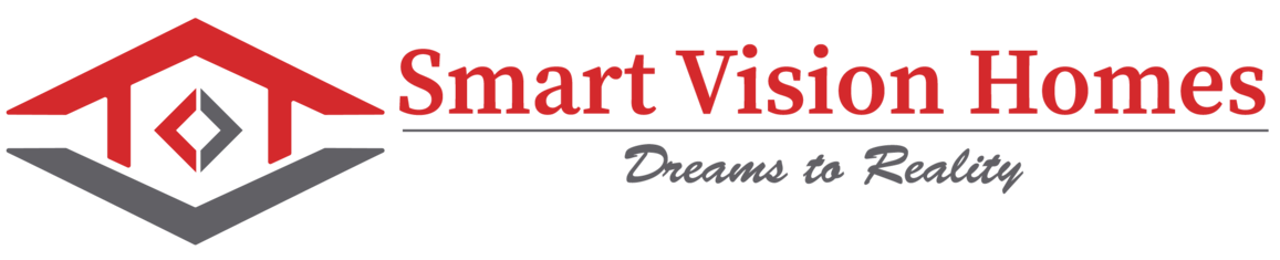 Smart Vision Homes
