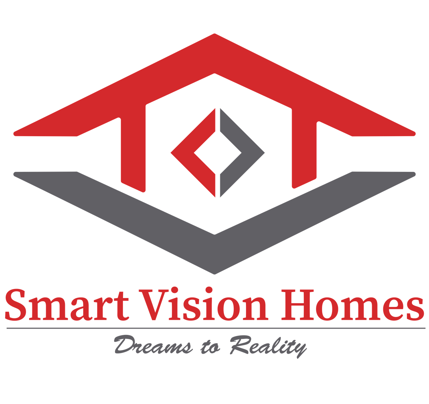 Smart Vision Homes