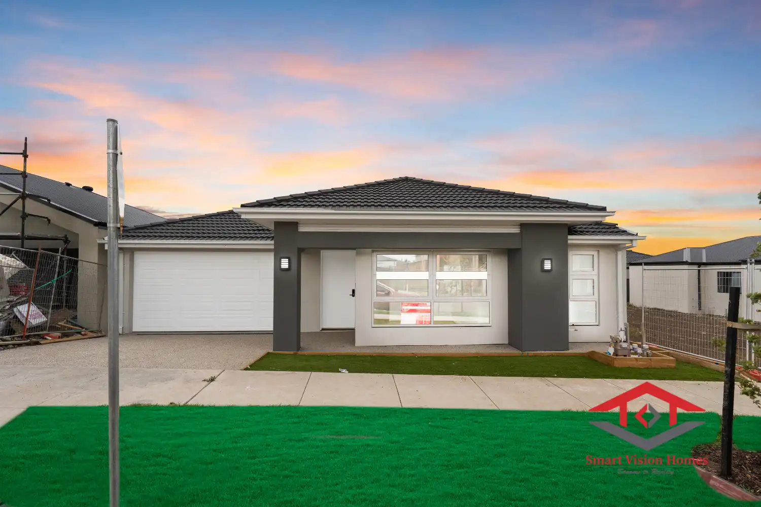 20 Alisterus Rd, Kalkallo (1)